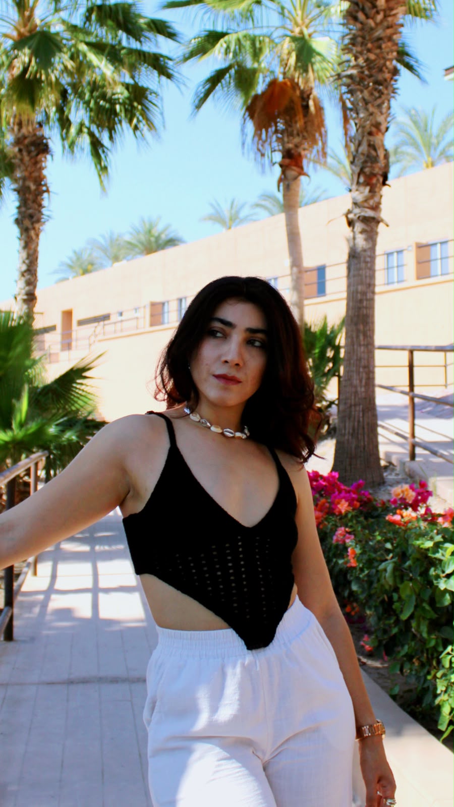 Bustier Salacia