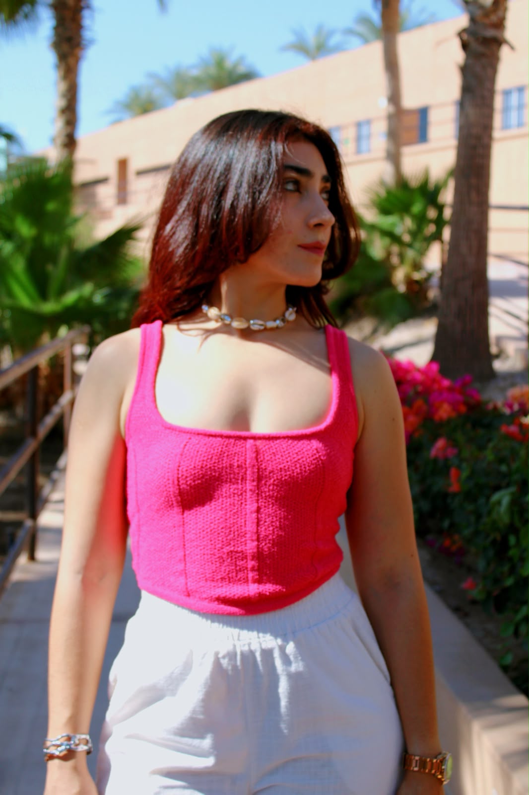 Corset Nesea
