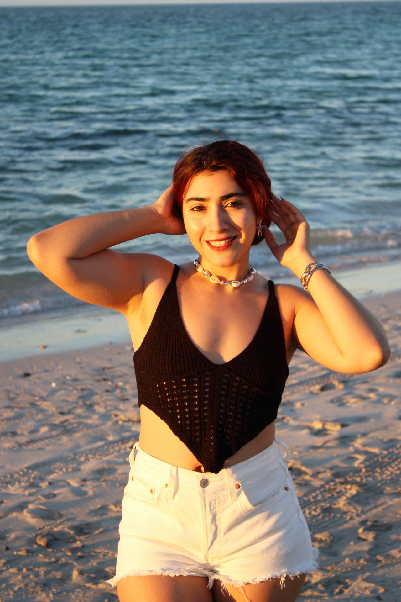Bustier Salacia