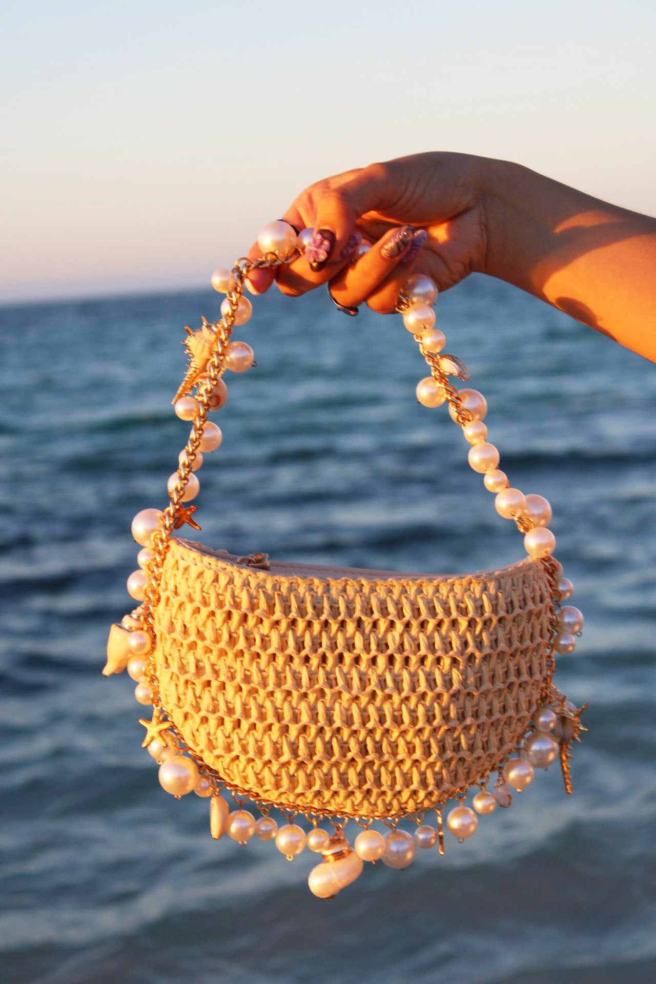 Bolso Oceánides
