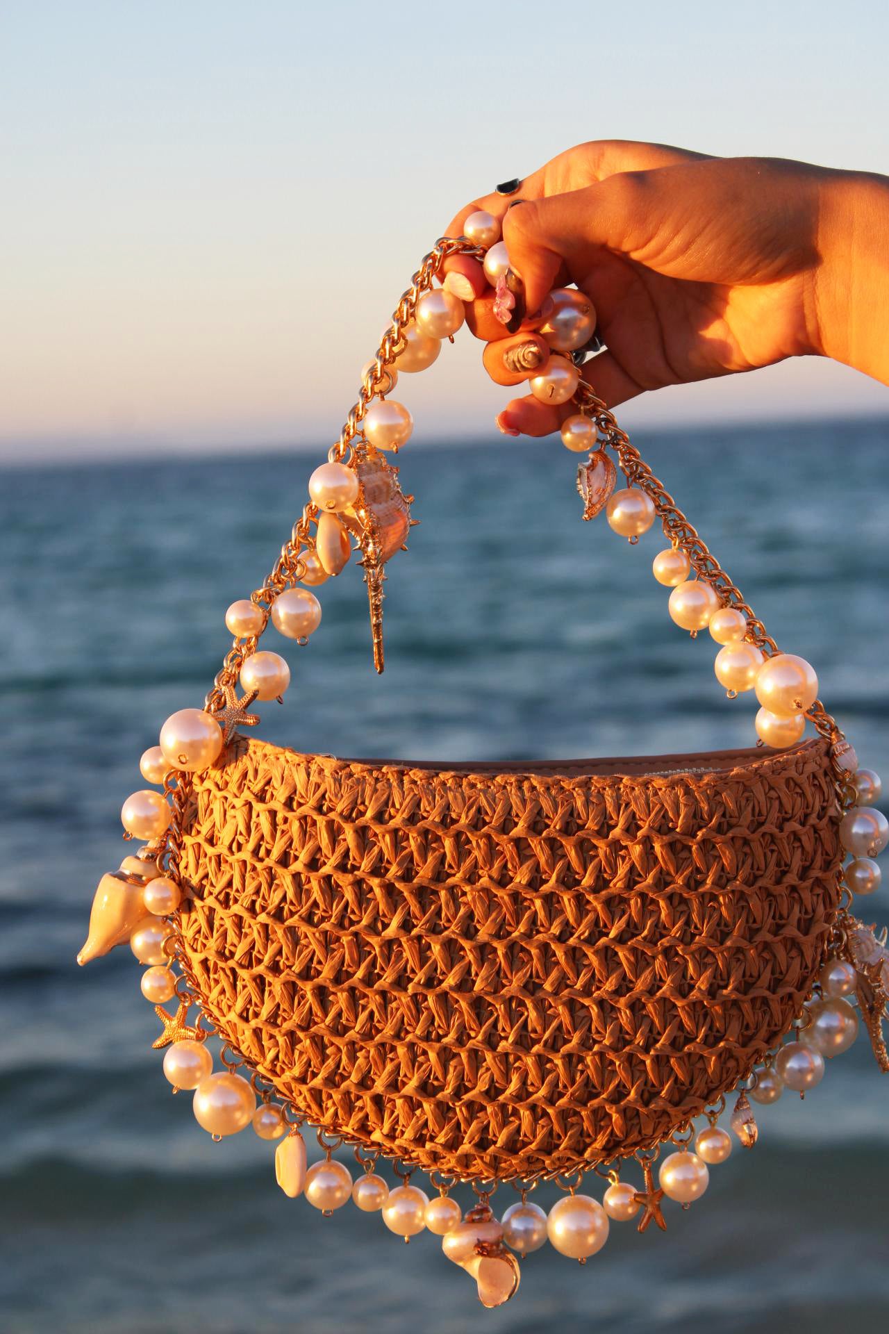 Bolso Oceánides