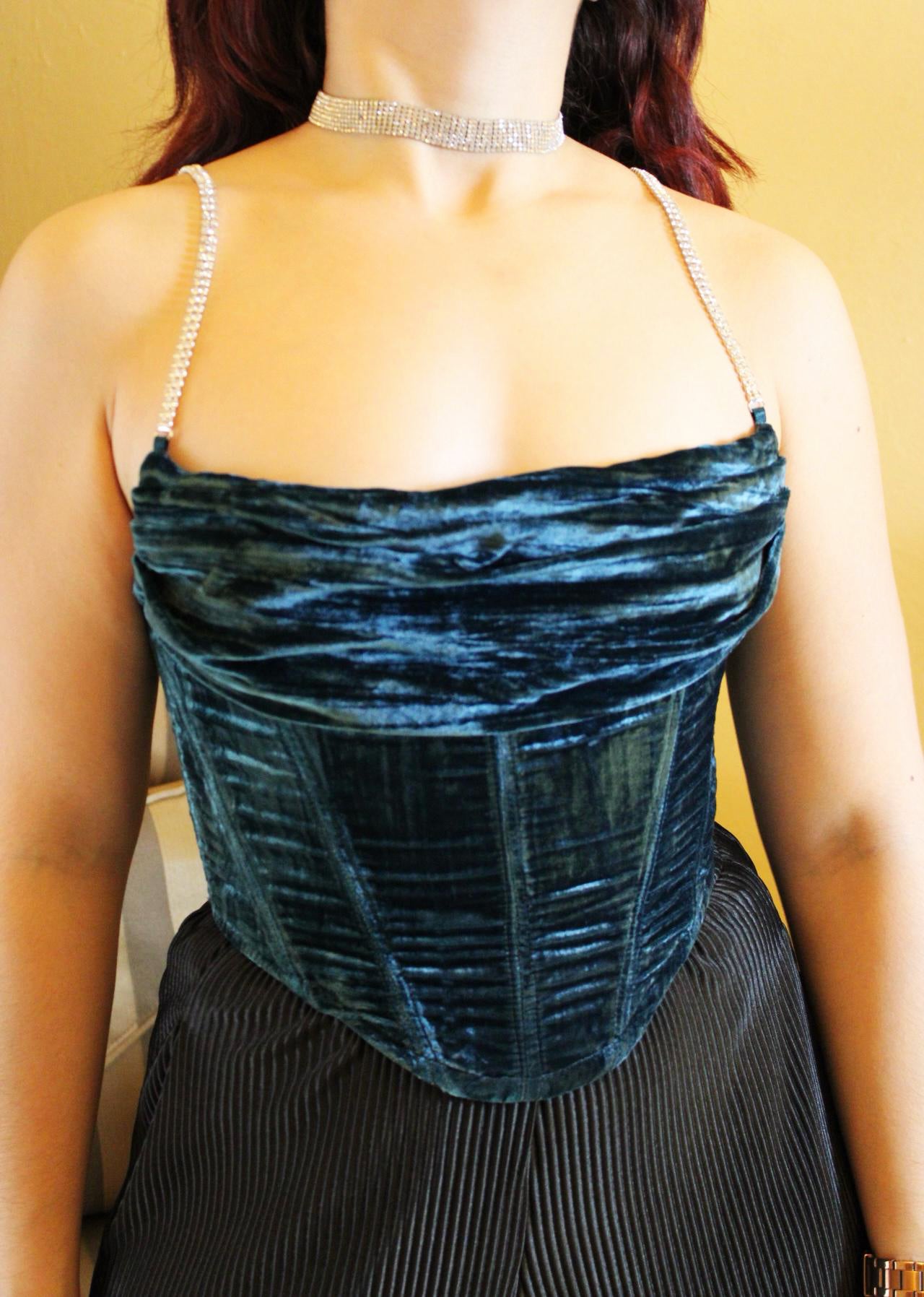 Corset Libra