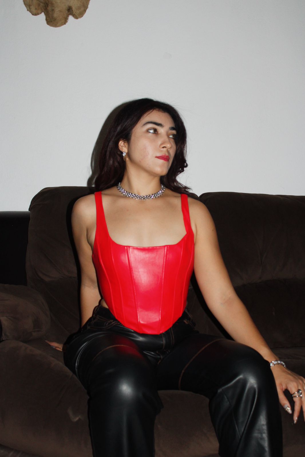 Corset Clásico